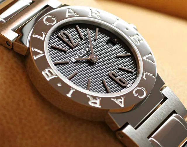 ブルガリ時計 スーパーコピー 激安Bvlgari BB26BSSD/N