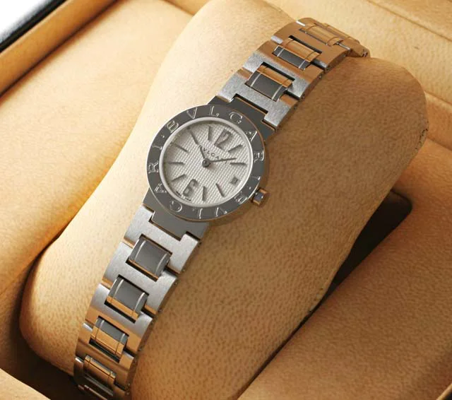 ブルガリ時計 スーパーコピー 激安Bvlgari BB23WSSD/N