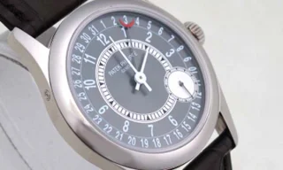 パテックフィリップ カラトラバ　Calatrava　6000G 時計N級品