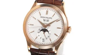 PATEK PHILIPPE 年次カレンダーアニュアルカレンダー 5396R-011 コピー 腕時計