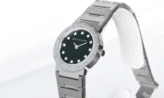 ブルガリ タイプ 新品レディース BB26SS/12P スーパーコピー 時計