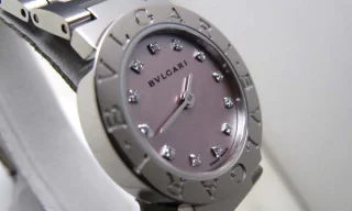 ブルガリ ブランド 通販レディース 時計 BB23C11SS/12JN コピー 腕時計