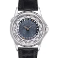 パテックフィリップ ワールドタイム　WORLD TIME　5110P コピー 腕時計 (1)