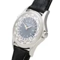 パテックフィリップ ワールドタイム　WORLD TIME　5110P コピー 腕時計 (2)