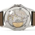 パテックフィリップ ワールドタイム　WORLD TIME　5110P コピー 腕時計 (3)