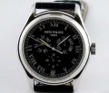 パテックフィリップ 年次カレンダーパテックフィリップ 年次カレンダー5035G コピー 腕時計 (2)