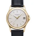 パテックフィリップ カラトラバ　Calatrava　5127J コピー 腕時計 (1)