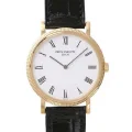 パテックフィリップ カラトラバ　CALATRAVA　5120J コピー 腕時計 (1)
