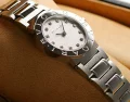 ブランド ブルガリ レディース ダイヤル/12ダイヤインデックス BB26WSS/12N スーパーコピー 時計 (2)