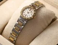 ブルガリ レディース コンビ ダイヤル BB23WSGD/N 時計 コピー (1)