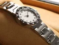 ブランド ブルガリ レディース ダイヤル/12ダイヤインデックス BB23WSS/12 スーパーコピー 時計 (2)
