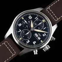 IWC IW387903 スーパーコピー