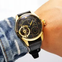 IWC 630789 スーパーコピー